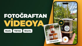 size hayalinizdeki reklamı, uygun bir maliyet ile yaparım