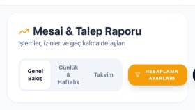 Topaloğlu Altın  - CANLI piyasa & İK Sistemleri