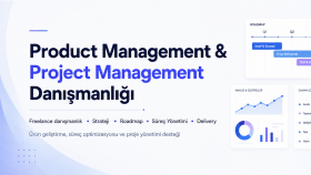 Product & Project Management Danışmanlığı