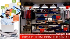 İş Örneğim