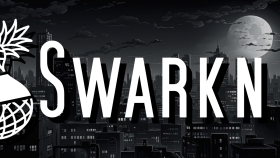 Swarkn: Yeni Nesil Sosyal Medya