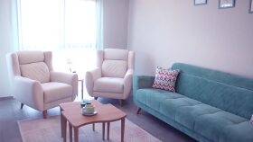 Life City Turgutlu SM Çalışması