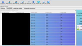 Windows Form Otomasyon