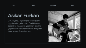 istediğiniz masaüstü uygulamasını geliştiririm