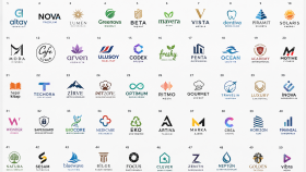 markanız için özgün ve profesyonel logo tasarlayabilirim
