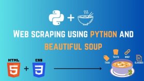 Python ile web sitelerinden veri çeker ve Excel hazırlarım
