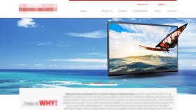 Kurumsal Firma Web Sitesi 