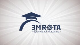 3M Rota Kişisel Gelişim Kursu