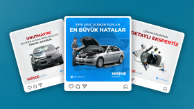Oto Ekspretiz | Sosyal Medya