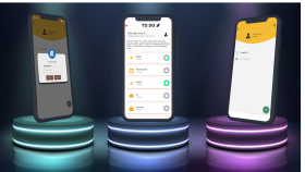 Flutter ile projenizi mobil uygulamaya dönüştürürüm