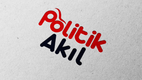 Politik Akıl Logo Tasarımı