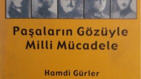 Doktora tezim