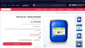 Multi-Vendor Pazaryeri & Özel E-Ticaret Altyapısı