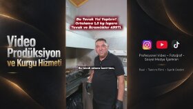 Tavukçu Amca | Kampanya Tanıtım Reelsi