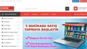 İş örneğim