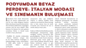 adobe indesign ile dergi, broşür vb. mizanpajı yapabilirim