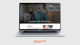 Azira Tekstil Websitesi