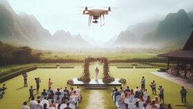 ✨ Profesyonel Drone Çekimi & Özel Gün Videoları
