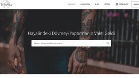 Web Tasarım ve İş Modelleme