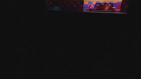 Korku videosu
