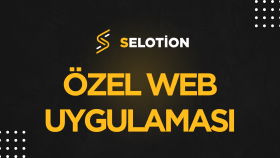 özel, bulut tabanlı web uygulamaları geliştiririm