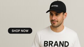 T-Shirt - Sweat Shirt - Bere - Şapka Baskı Tasarım