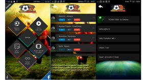 Golsinyali - Android App