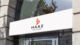 markanız için profesyonel logo tasarımı yapabilirim