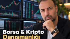borsa ve kripto eğitimi veriyorum