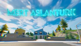 Fortnite Montage - Mert Aslanturk