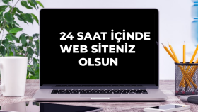 istediğiniz siteyi php ile yaparım