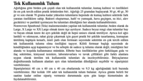 E-ticaret İçerik Pazarlaması