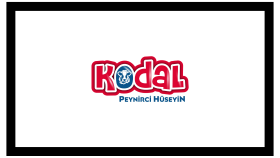 Peynirci Hüseyin Kodal Logo Tasarımı