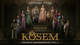 Muhteşem Yüzyıl Kösem - Senfonik Orkestrasyon