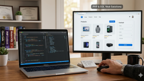  web sitelerinizi tasarlayabilirim