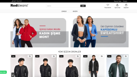 ticimax altyapılı siteniz için tema tasarımı yapabilirim