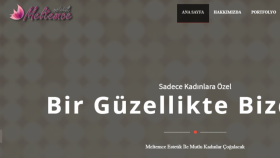 sizin için sade görünümlü siteler yaparım
