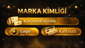 sade ama güçlü tasarımlarla fark yaratırım