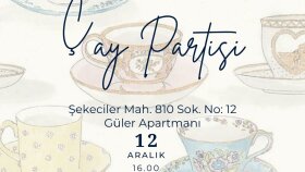 DAVETİYE TASARIMI