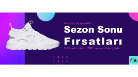 Özgün ve Etkileyici Banner & Slider Tasarımları