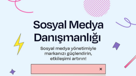 profesyonel sosyal medya yönetimi yapabilirim