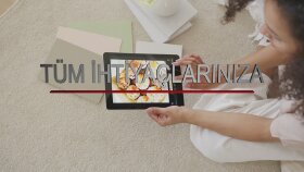 profesyonel reklam ve marka tanıtım filmleri oluşturabilirim