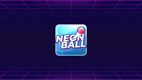 Neon Ball Shooter