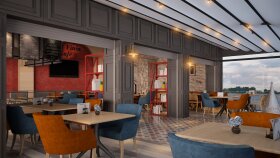 2D VE 3D çizim, render ve sosyal medya postlarınızı yaparım