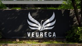Veureca