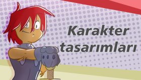 hikayelerinizdeki karakterleri gerçeğe dönüştürebilirim
