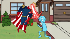 Kaliteli 2D animasyonlar