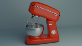 3D endüstriyel tasarımlar