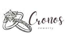 Cronos Jewerly- Logo Tasarımı