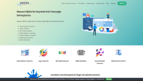 hayalinizdeki web sitesini yapabilirim